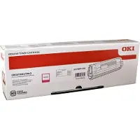 OKI 46471102, 7000 Seiten, Magenta, 1 Stück(e)