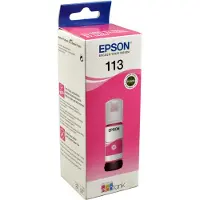 Epson 113 Tintenflasche Magenta