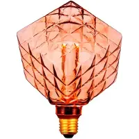 Fbright S170 E27 4w 200 Lumens 1800k 170 X 197 Mm Dekorative Led-glühbirne
