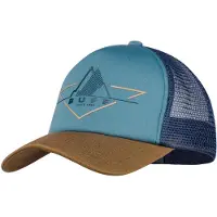 Buff Trucker Kappe