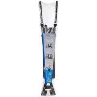 Pricenet Fahrradträger Klick Fast II mit Kennzeichenhalter