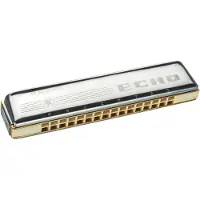 Hohner Echo 32 Mundharmonika C