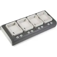 Star Micronics 4p Bat. Charger T3 Eu Mobile