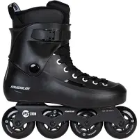 Powerslide Zoom 80 2023 Inline-skates Schwarz EU 43-44 Kinder Schwarz EU 43-44