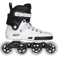 Powerslide Next Core 90 Inline-skates Weiß EU 40-41 Weiß EU 40-41