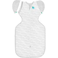 Love to Dream Swaddle UP Übergangspucksack 1.0T