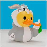 Numskull Bugs Bunny Figur 10 Cm One Size