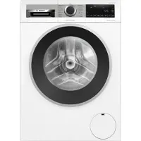 Bosch Serie 6 WGG244120, Frontlader, 9 kg, B, 70 dB, 1400 RPM, A