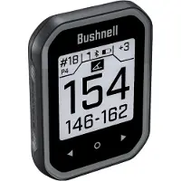 Bushnell - Phantom 3 Slope GPS-Uhr - Slope-Kompensierter Touchscreen mit 14+ Stunden Akku