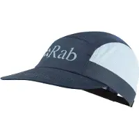 Rab 5-Panel-Cap Momentum
