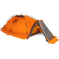 Nemo - 2-Personen-Expeditionszelt - Chogori 2P - Orange
