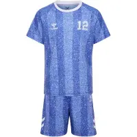 Hummel Shimmer Kurzarm-set