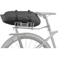 Topeak Gepäckträgertasche U-Shell Drybag 10L