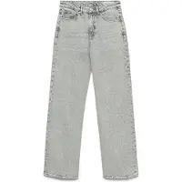 Vero Moda Tessa Wide Hochtaillierte Jeans