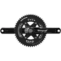 Rotor 2 In Power Sl Kurbelgarnitur Mit Leistungsmesser