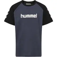Hummel T-Shirt Logo