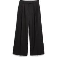 Armedangels - Women's Kaayua Pant - Freizeithose Gr M schwarz