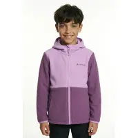 Vaude Kinder Unterjacke Kids Pulex Hooded Jacket II