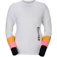 SCOTT Tuned Langarm-t-shirt