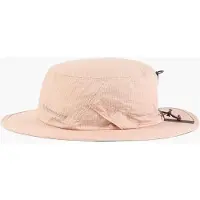 Klättermusen - Ansur Hiking Hat - Cap Gr M beige/rosa