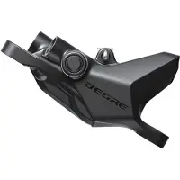 Shimano M6200 Vr/hr Pm 2ko Resin Sw Scheibenbremssattel
