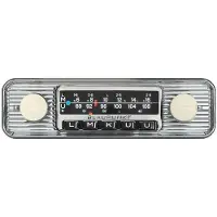 Blaupunkt Frankfurt Stereo Classic