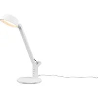 TRIO 523090131, Weiß, Kunststoff, IP20, II, SMD-LED-Modul, 1 Glühbirne(n)