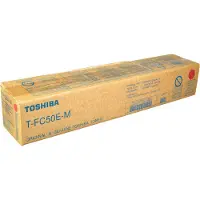 Toshiba T-FC50EM, 33600 Seiten, Magenta, 1 Stück(e)