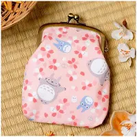 Marushin Totoro Cherry Blossoms Handtasche