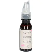 Melvita Rose Scented Argan Beauty Oil 50ml 50 ml Öl