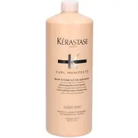 Kérastase - Curl Manifesto Shampoo 1000ml
