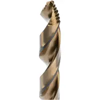 RUKO ULTIMATECUT Spiralbohrer DIN 338 Typ FLOWSTEP HSS-Co 5