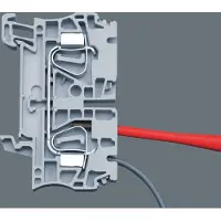 Wera Kraftform Kompakt VDE 65 iS PZ/S SB