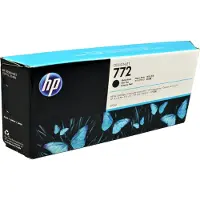 HP 772 300ml Tintenpatrone