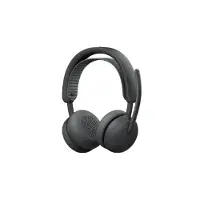 Logitech Zone Wireless 2 ES Schwarz
