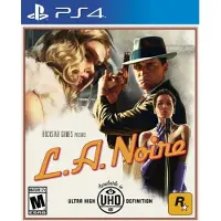 L.A. Noire ( Import)