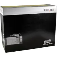 Lexmark 24B6025, 100000 Seiten, Schwarz, , M5155, M5163, M5170, XM5163, XM5170