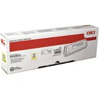 OKI Mc853/mc873/mc883 Tintenpatrone