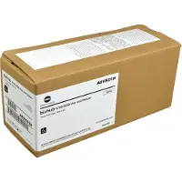 Konica Minolta A6VK01H, 20000 Seiten, Schwarz, 1 Stück(e)