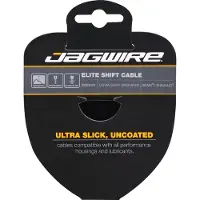 Jagwire Elite Polished Stain Sram/shimano Schaltzug