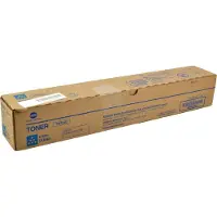 Konica Minolta Tn-324c A8da450 Toner
