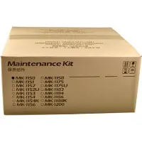 Kyocera MK-1150, Wartungs-Set, Laserdrucken, 100000 Seiten, , P2235dn P2235dw P2040dn P2040dw M2040dn, P2040dn