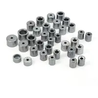 ABI Enduro Bearings Outer Guides Lagerpresse
