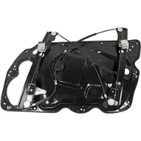 VAICO V10-1856 Elektrischer Fensterheber Vorne Links für VW Passat Variant (3C5) Passat Limousine (3C2)