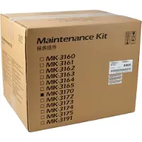 Kyocera MK-3170, 500000 Seiten, ECOSYS P3050DN/P3055DN/P3060DN