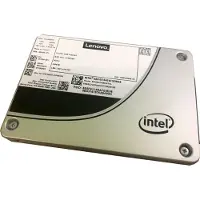 Lenovo Intel S4510 Entry - SSD - verschlüsselt - 960 GB - Hot-Swap - 2.5" (6.4 cm)