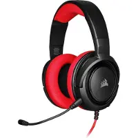 Corsair HS35 Stereo Gaming Headset carbon