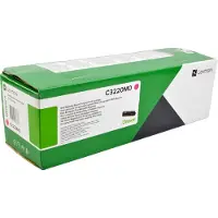 Lexmark C3220M0, 1500 Seiten, Magenta, 1 Stück(e)