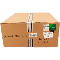 Lexmark Taca wstawka do drukarki 650 arkuszy, 40X8091
