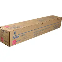 Konica Minolta Toner A8DA350 TN-324M 26.000Seiten magenta